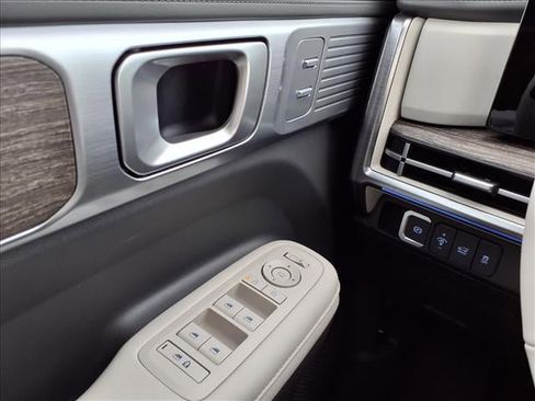 New 2026 Hyundai Santa Fe Limited image 22