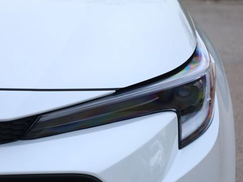 New 2026 Toyota Corolla LE image 15