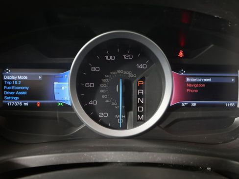 Used 2015 Ford Explorer Sport image 31