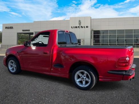 Used 2000 Ford F150 Lightning image 7
