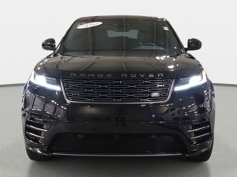 Used 2024 Land Rover Range Rover Velar Dynamic SE image 2