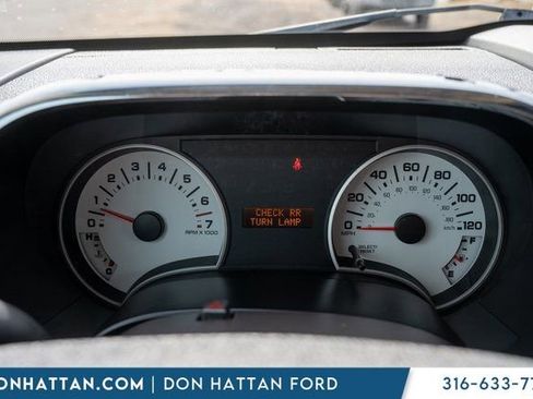 Used 2010 Ford Explorer Sport Trac XLT image 7