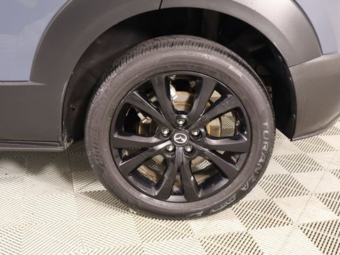 Used 2024 MAZDA CX-30 AWD 2.5 S w/ Preferred Package image 19