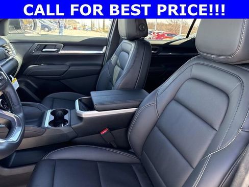 New 2026 GMC Terrain Elevation w/ Elevation Premium Package image 14