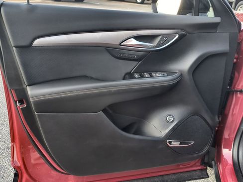 New 2026 Buick Envision Sport Touring image 23