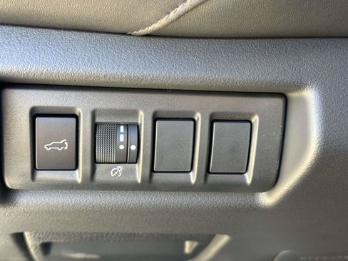 New 2026 Subaru Outback Touring XT AWD/4WD image 26