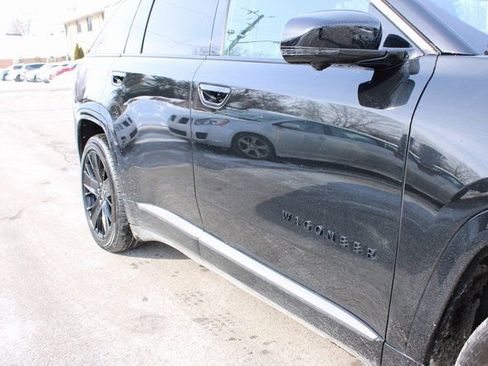 Used 2024 Jeep Wagoneer Launch Edition image 51