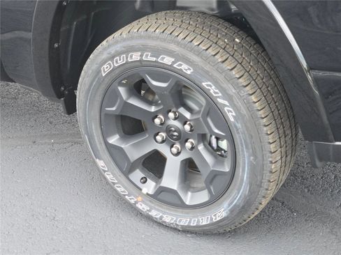 New 2026 RAM 1500 Big Horn image 19