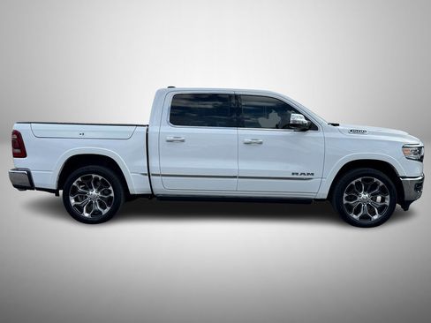 Used 2020 RAM 1500 Limited image 5