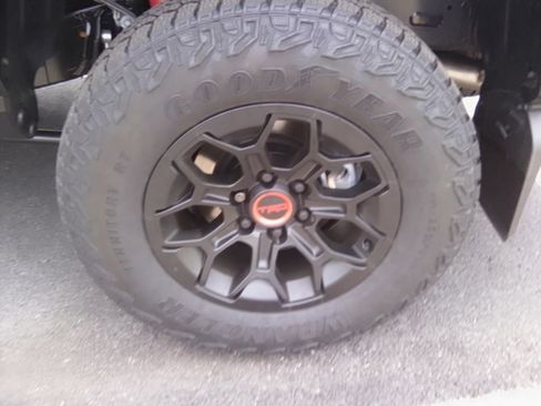 Used 2026 Toyota Tacoma TRD Pro w/ Tow Tech Package AWD/4WD image 5