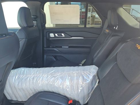 New 2026 Ford Explorer Tremor w/ Tremor Ultimate Package image 9