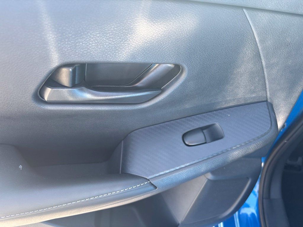 Certified 2025 Nissan Sentra SV w/ All-Weather Package FWD image 22