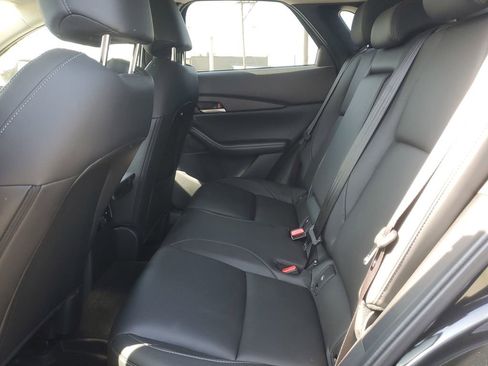 New 2026 MAZDA CX-30 AWD 2.5 S w/ Select Sport Pkg image 9