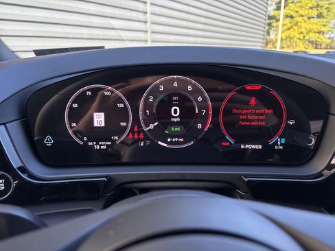 New 2026 Porsche Cayenne E-Hybrid image 17