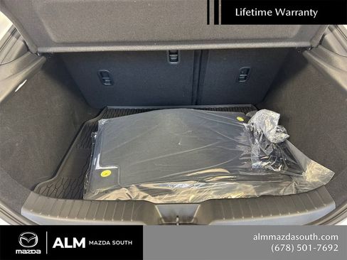 New 2026 MAZDA MAZDA3 2.5 S Hatchback w/ Premium Pkg image 19