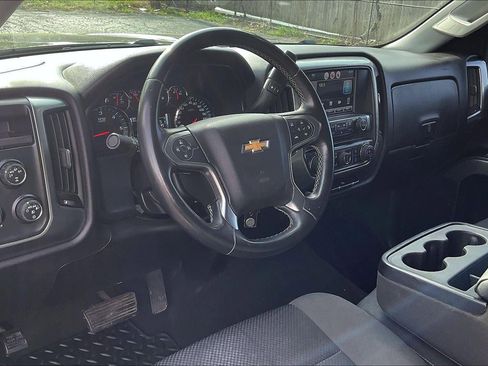 Used 2015 Chevrolet Silverado 1500 LT w/ All Star Edition AWD/4WD image 14