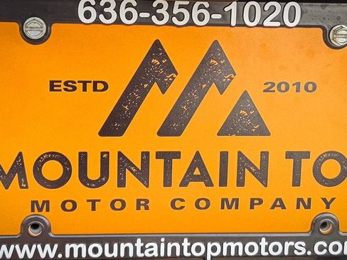 Used 2020 Ford Escape Titanium AWD/4WD image 10