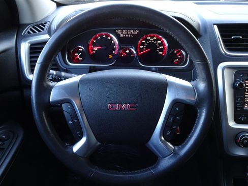 Used 2015 GMC Acadia SLE image 19