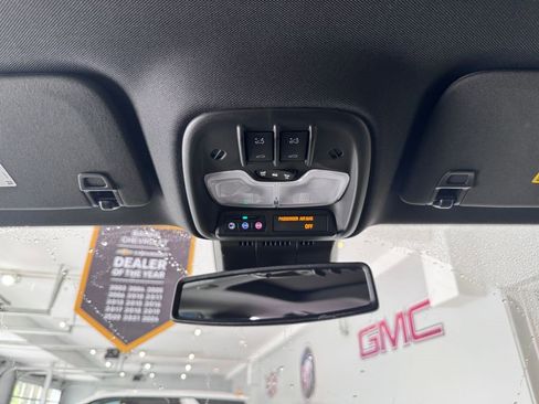 Certified 2026 GMC Canyon AT4X AWD/4WD image 17