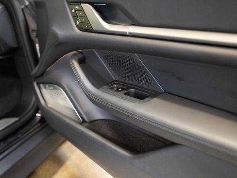 Used 2025 Porsche Taycan RWD image 83