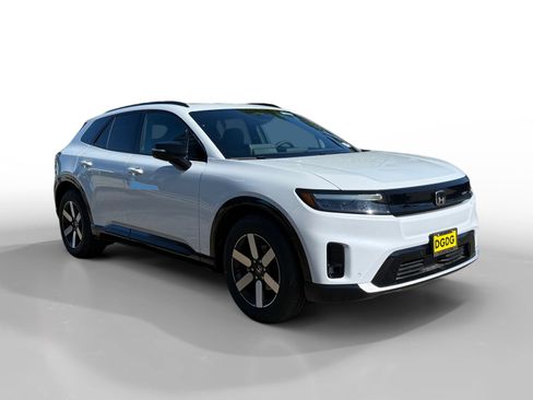 New 2026 Honda Prologue Touring image 7