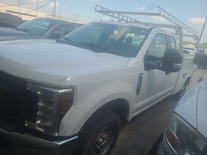 Used 2019 Ford F250 XL w/ XL Value Package