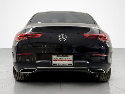 Used 2023 Mercedes-Benz CLA 250 w/ Premium Package