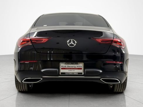 Used 2023 Mercedes-Benz CLA 250 w/ Premium Package image 4