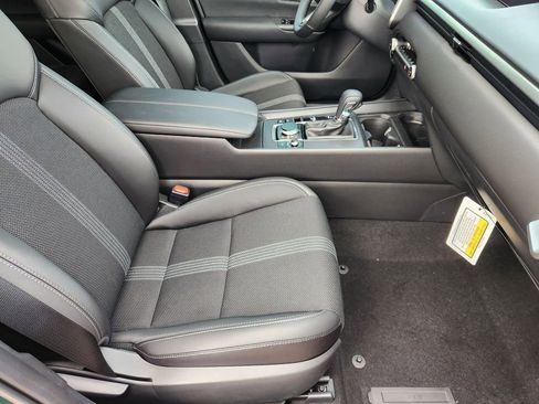 New 2026 MAZDA CX-50 AWD 2.5 S w/ Cargo Package image 9