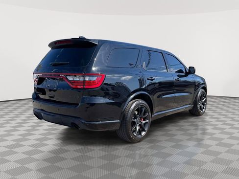 Used 2024 Dodge Durango SRT Hellcat AWD/4WD image 9