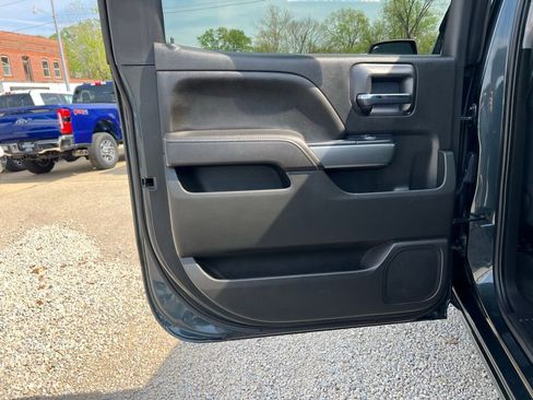 Used 2017 Chevrolet Silverado 1500 LT w/ All Star Edition image 15