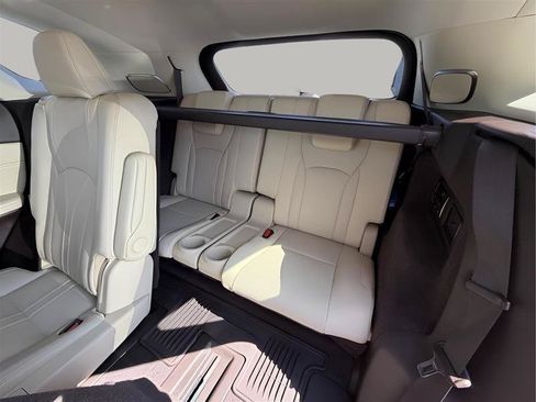 Used 2019 Lexus RX 450hL Luxury AWD/4WD image 28