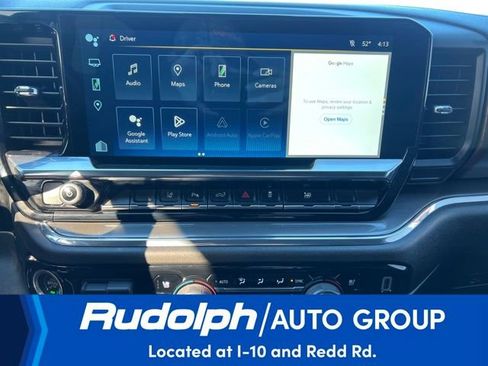 Used 2024 Chevrolet Silverado 2500 High Country w/ High Country Premium Package image 24