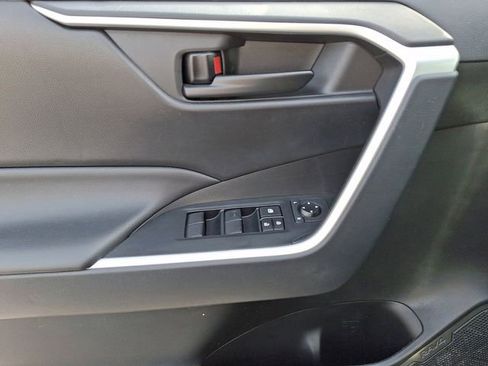 Used 2023 Toyota RAV4 LE image 13