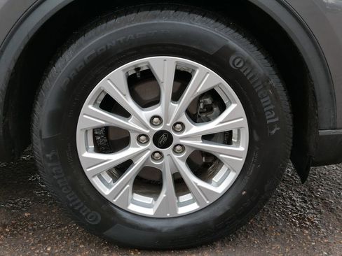 Certified 2023 Ford Escape Active w/ Tech Pack #2 image 7