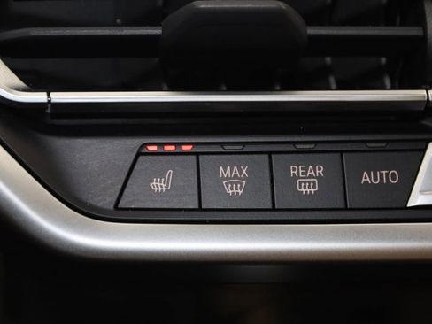 Used 2023 BMW X3 xDrive30i w/ Convenience Package w/ZPA image 8