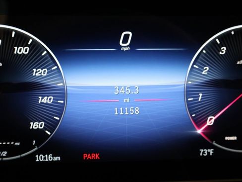 Certified 2025 Mercedes-Benz G 550 image 15