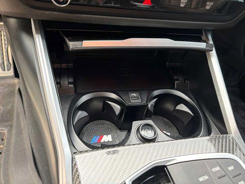 Used 2025 BMW M340i xDrive w/ Premium Package AWD/4WD image 23