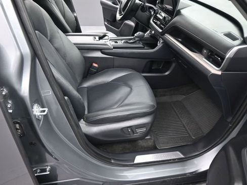 Used 2026 Toyota Grand Highlander Limited AWD/4WD image 44