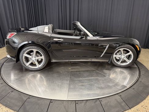 Used 2008 Saturn Sky Red Line RWD image 10