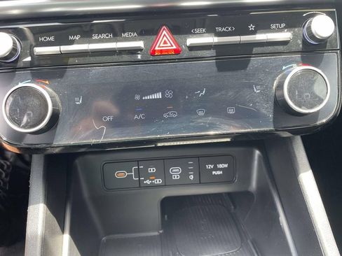 Used 2025 Hyundai Tucson SEL FWD image 26