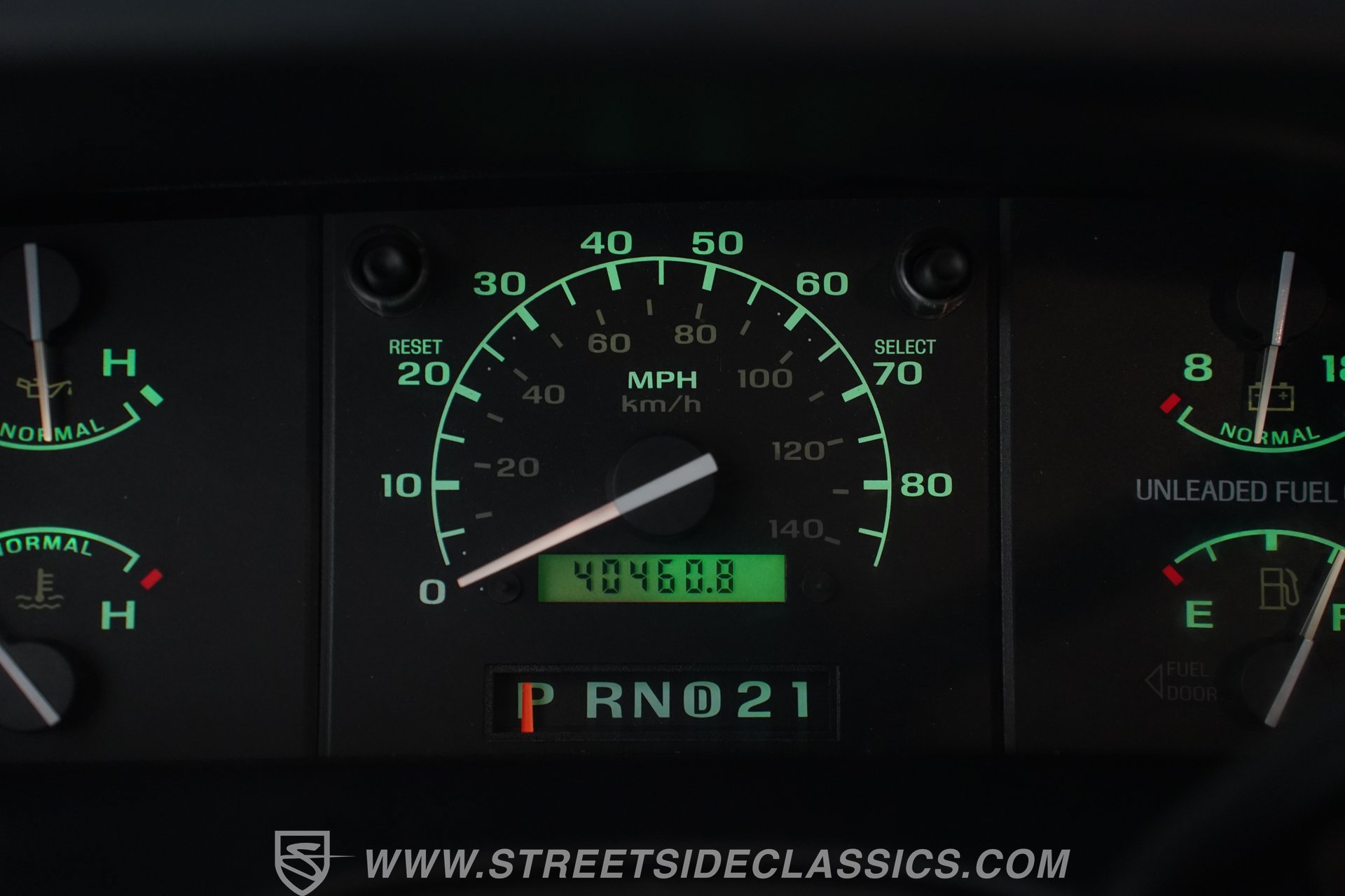 Used 1996 Ford F150 4x4 Regular Cab image 38