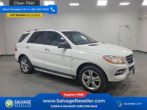 Used 2015 Mercedes-Benz ML 350 4MATIC image 5