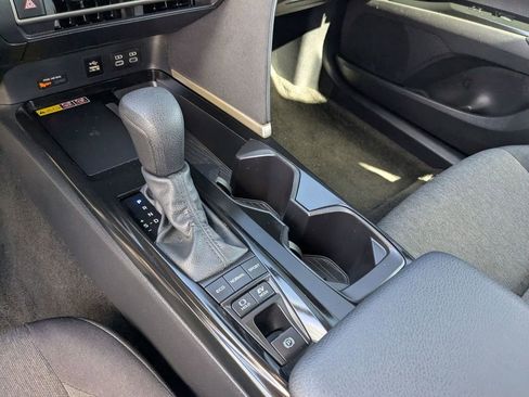 Used 2025 Toyota Camry LE FWD image 23