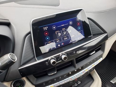 Certified 2023 Cadillac CT4 Premium Luxury w/ Climate Package image 29