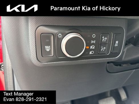 Used 2021 Ford Mustang Mach-E GT w/ GT Performance Edition image 21