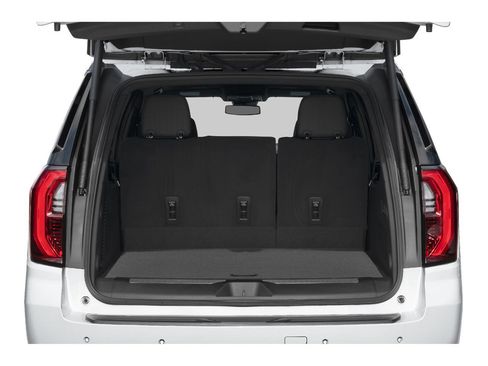 New 2026 GMC Yukon XL AT4 w/ AT4 Premium Plus Package AWD/4WD image 34