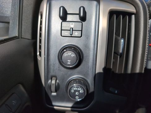 Used 2019 GMC Sierra 2500 Denali w/ Duramax Plus Package image 18