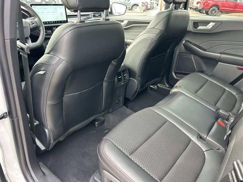 New 2026 Ford Escape ST-Line Select w/ Tech Pack #1 AWD/4WD image 19