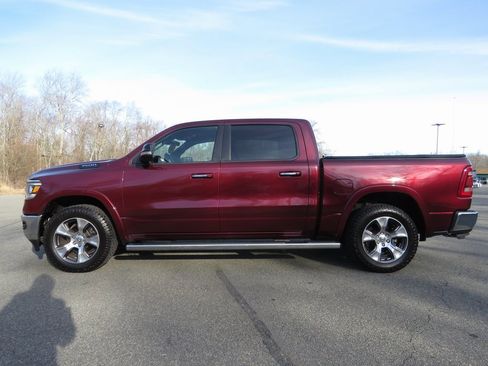 Used 2022 RAM 1500 Laramie image 8